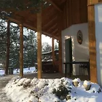 Stajnia Sarnówek 4* Rozajny Wielkie