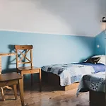 Stajnia Sarnówek 4* Rozajny Wielkie
