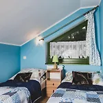 Stajnia Sarnówek 4* Rozajny Wielkie