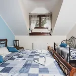 Nocleg ze śniadaniem Stajnia Sarnówek 4*