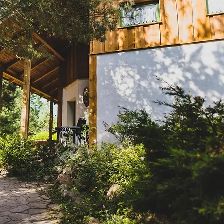 住宿加早餐酒店 Stajnia Sarnowek Nad Jeziorem Rozany Rozajny Wielkie