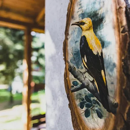 Stajnia Sarnowek Nad Jeziorem Rozany 4* Rozajny Wielkie