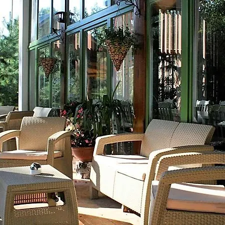 Oda ve Kahvaltı Stajnia Sarnowek Nad Jeziorem Rozany 4*
