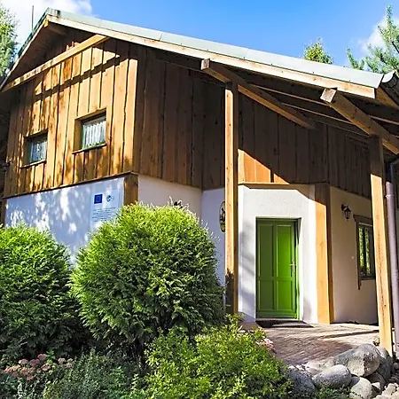 Stajnia Sarnowek Nad Jeziorem Rozany Oda ve Kahvaltı 4*