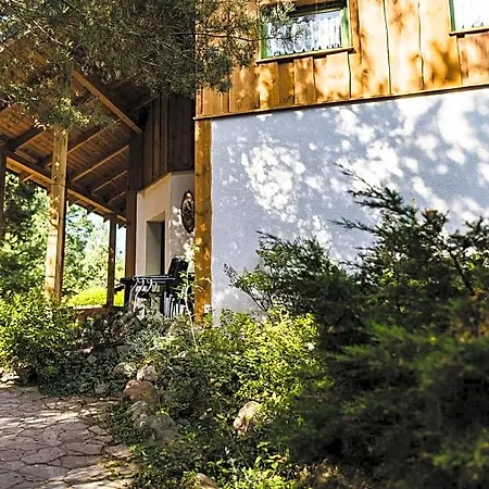 Oda ve Kahvaltı Stajnia Sarnowek Nad Jeziorem Rozany 4*