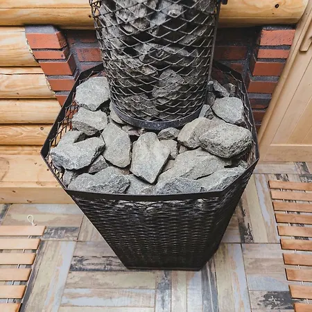 住宿加早餐酒店 Stajnia Sarnowek Nad Jeziorem Rozany Rozajny Wielkie