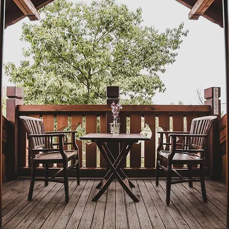 Stajnia Sarnowek Nad Jeziorem Rozany Rozajny Wielkie