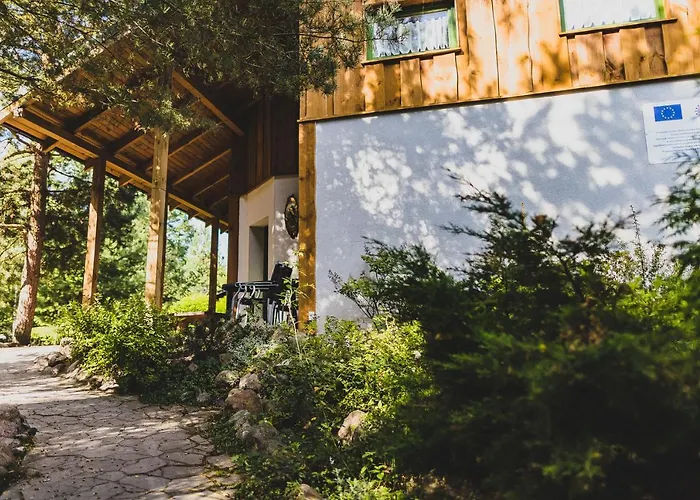 住宿加早餐酒店 Stajnia Sarnowek Nad Jeziorem Rozany Rozajny Wielkie