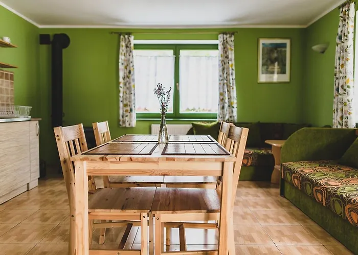 Stajnia Sarnowek Nad Jeziorem Rozany 4* Rozajny Wielkie