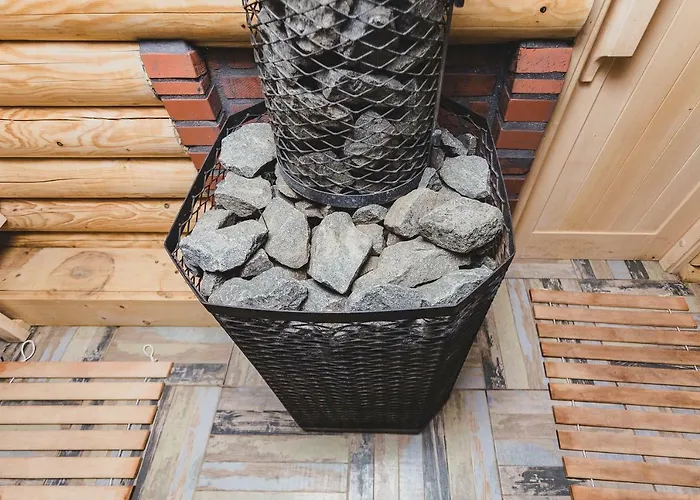 住宿加早餐酒店 Stajnia Sarnowek Nad Jeziorem Rozany Rozajny Wielkie