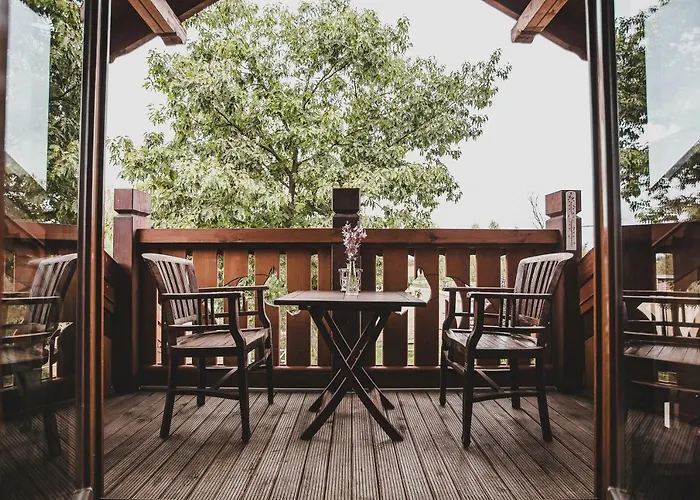 Stajnia Sarnowek Nad Jeziorem Rozany Rozajny Wielkie